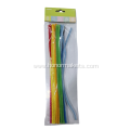 26PCS chenille pipe